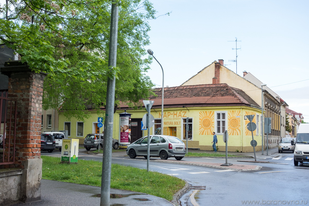 Sopron